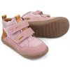 Detské Prechodné Barefoot Topánky Primigi Scamos – Pink Veľkosť: 30