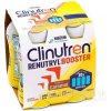 Clinutren Renutryl Booster Karamel por.sol. 4 x 300 ml