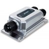 PLANET průmyslový PoE/LAN extender, 1xPoE-in, 2xPoE-out 60W, 802.3bt/at/af, Gigabit, -40~75°C, IP67