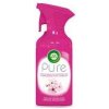 Air Wick Pure Kvety čerešní osviežovač vzduchu sprej 250 ml