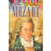 Mozart. El genio de la música (Pevná)