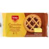 Schär bezlepkové koláčiky s lieskovým keémom 260g