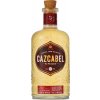 Cazcabel Reposado Tequila 38% 0,7 l (holá láhev)