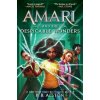 Amari and the Despicable Wonders - B. B. Alston