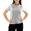 Jako | Jako Dynamic Polo Women | biela| 34-36