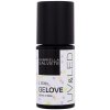 Gabriella Salvete GeLove UV & LED 35 Sweetie (W) 8ml, Lak na nechty