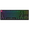 Keychron K8 QMK 80% TKL Red Switch RGB Hot-Swap Black K8X-J1