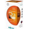 Biomin Vitamín D3 Premium+ 2000 I.U. 60 toboliek