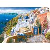Schmidt S. Park Pohled ze Santorini 1000 dielov