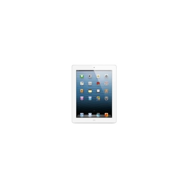 Apple iPad s Retina displejem 128GB WiFi me393hc/a od 513,79 € - Heureka.sk
