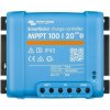 VICTRON Victron SmartSolar 100/20 MPPT solárny regulátor