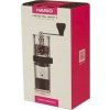 Hario - Smart G New Coffee Mill Transparent