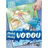 Maluj vodou Doba ledová