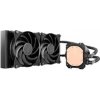 CoolerMaster Cooler Master vodní chladič MasterLiquid Lite 240, 2x 120mm, LGA1851, AM5