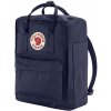 Fjällräven Kånken fialová 16 l