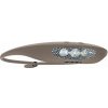 Čelovka KNOG Bilby, grey, 9328389029810, K12403