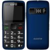 Mobilný telefón Aligator A675 Senior (A675BE) modrý
