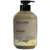EcoLab ECOLATIÉR URBAN: Balzam na objem na jemné vlasy s rastlinnými proteínmi a aloe vera 400 ml