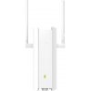 TP-Link EAP625-Outdoor HD venkovní OMADA WiFi6 AP (AX1800,2,4GHz/5GHz,1xGbELAN,1xPoE-in) EAP625-Outdoor HD