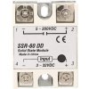 Relé SSR Solid State SSR-60DD 60VDC