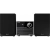 XL-B512 BK mikrosystém CD/BT SHARP