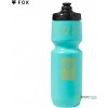 Fox Purist Bottle 750ml, tyrkysová, 750ml