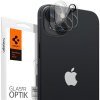 Spigen tR Optik 2 Pack Clear iPhone 14/iPhone 14 Plus AGL05229
