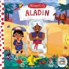 Minipohádky: Aladin - Amanda Enright