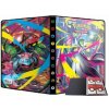 UltraPro Pokémon A5 album na 80 kariet - Mega Evolution
