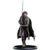 WETA mini socha The Lord of the Rings: Aragorn, 860104751