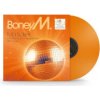 Boney M - Ma Baker / Orange / 12