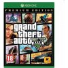 Grand Theft Auto 5 (Premium Edition) [XBOX ONE]