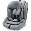 Autosedačka BABY MIX HERO PRO I-SIZE grey 2025