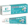 Curasept Primidenti gél na prerezávajúce sa zúbky 20 ml