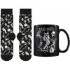 Pyramid International Darčeková sada Harry Potter - Hrnček a ponožky Znamenie zla
