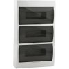 Kanlux DB312S 3X12P/SMD - Plastový rozvádzač 03836