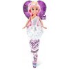 ZURU Sparkle Girlz Princezna v kornoutku jednorožec růžová
