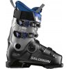 Lyžiarske topánky Salomon S/Pro Delta BOA 130 GW - Black/Steel Gray/Race Blue 27/27.5