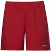 Head Club dámské šortky Red