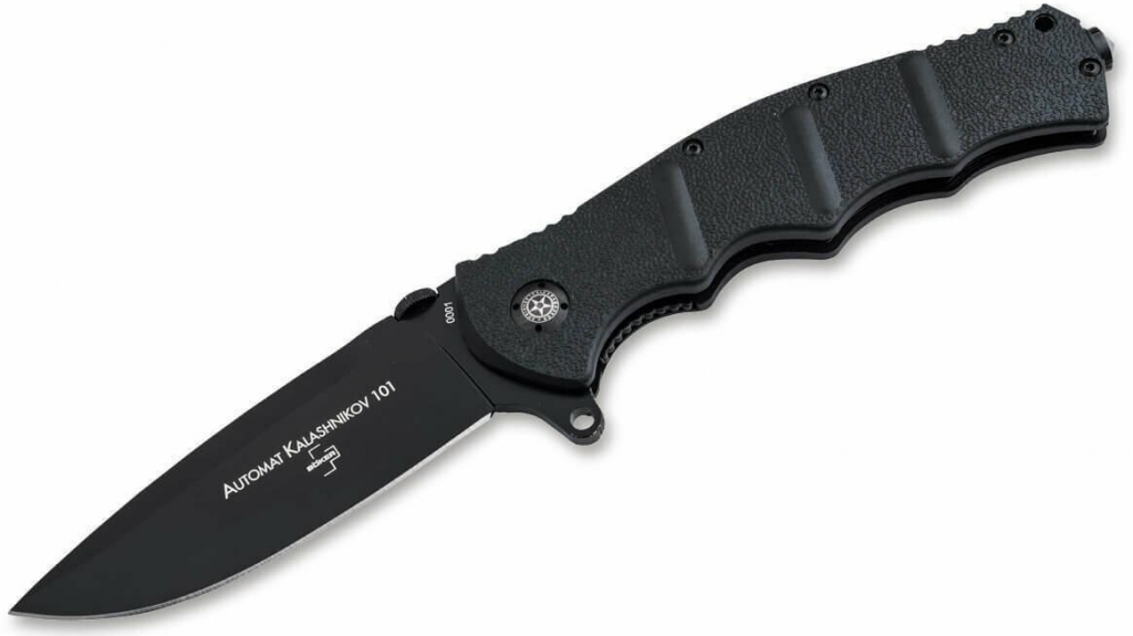 Boker Plus AK101 2.0