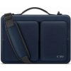 Tech-Protect Defender univerzálna taška na laptop, pre 15-16