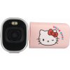 YASHICA x Hello Kitty DigiPocket Camcorder (Pink) YAS-DGPCCD-K1