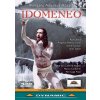 MOZART,W.A.: Idomeneo - opera (2DVD) (Kurt Streit, tenor - Angeles Blancas Gulin, soprano - Iano Tamar, soprano - Sonia Ganassi, mezzo - Orchestra e Coro del Teatro San Carlo di Napoli - Marco Guidari