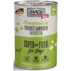 MAC's Dog Mono Sensitive králičie 400 g