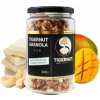Tigernut Granola Biela čokoláda&Kešu Mango 250 g
