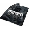 Sablio Plážová deka Call of Duty Vojak: 200x140 cm