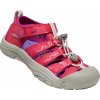 Keen NEWPORT H2 YOUTH azalea/festival fuchsia Veľkosť: 32/33 detské sandále
