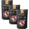 Dolina Noteci Piper Adult s prepelicou a brusnicami 3 x 500 g