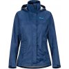 Marmot Wm's PreCip Eco Jacket tmavě modrá