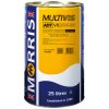 Morris Multivis ADT VX 5W-30, plně syntetický motorový olej, longlife, 25l (starý název Morris Multilife VX 5W-30)